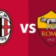 Apuestas Milan vs Roma: Pronóstico y cuotas 06-01-2022
