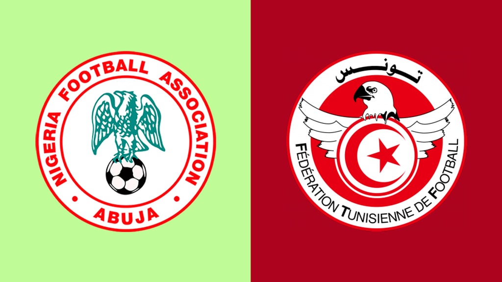 Apuestas Nigeria vs Túnez