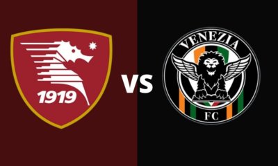 Apuestas Salernitana vs Venezia: Pronóstico y cuotas 06-01-2022