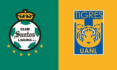 Apuestas Santos vs Tigres