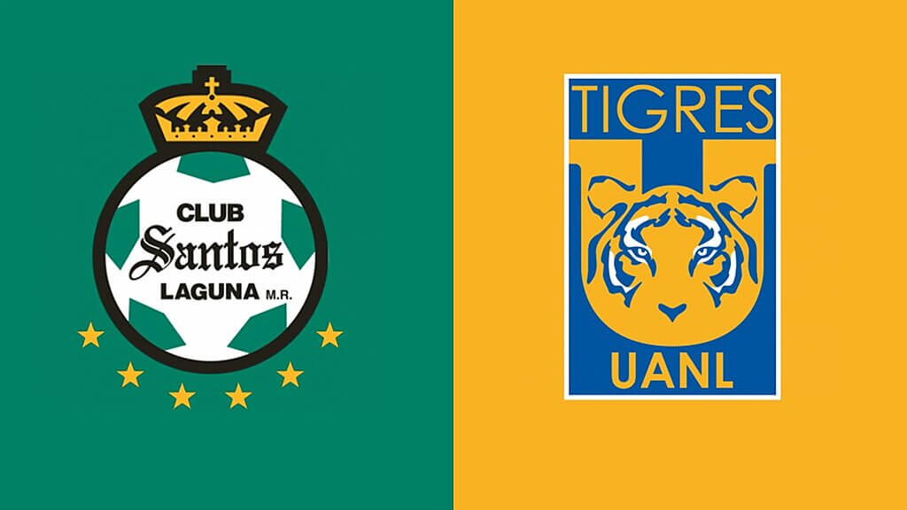 Apuestas Santos vs Tigres