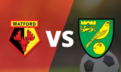 Apuestas Watford vs Norwich: Pronóstico y cuotas 21-01-2022