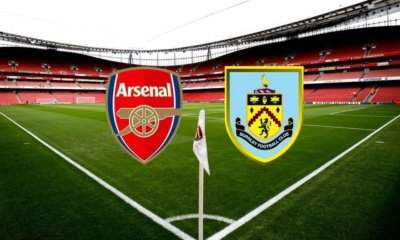 Apuestas Arsenal vs Burnley: Pronóstico y cuotas 23-01-2022