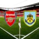 Apuestas Arsenal vs Burnley: Pronóstico y cuotas 23-01-2022