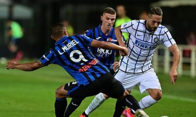 Apuestas Atalanta vs Inter
