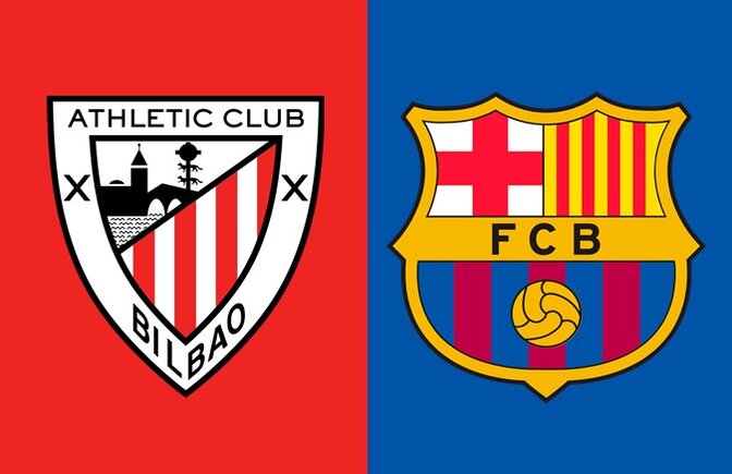 Apuestas Athletic Club vs Barcelona