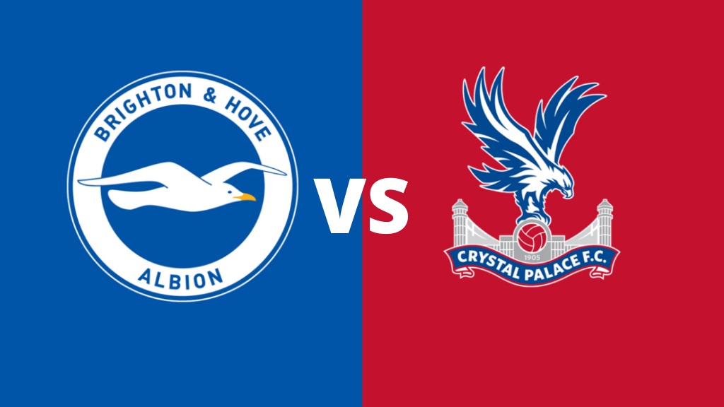 Apuestas Brighton vs Crystal Palace: Pronóstico y cuotas 14-01-2022