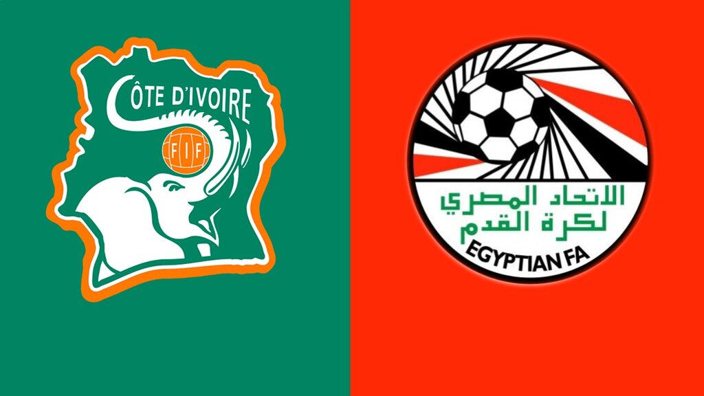 Apuestas Costa de Marfil vs Egipto