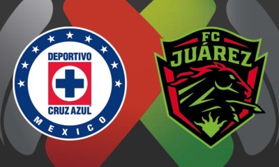 Apuestas Cruz Azul vs Juárez