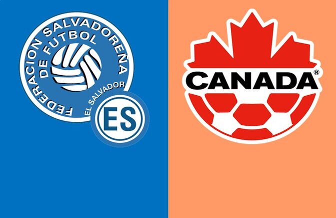Apuestas El Salvador vs Canadá