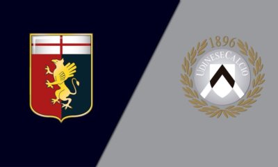Apuestas Genoa vs Udinese