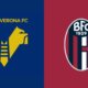 Apuestas Hellas Verona vs Bolonia: Pronóstico y cuotas 21-01-2022