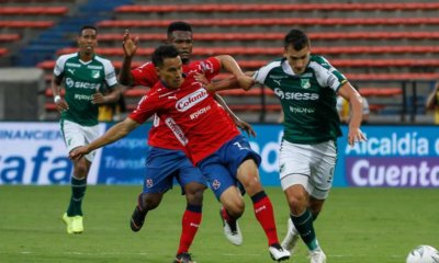 Independiente Medellín vs Deportivo Cali