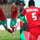 Apuestas Marruecos vs Malaui