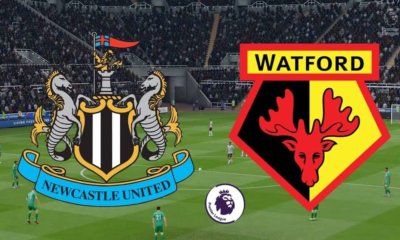 Apuestas Newcastle vs Watford