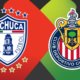 Apuestas Pachuca vs Chivas Guadalajara