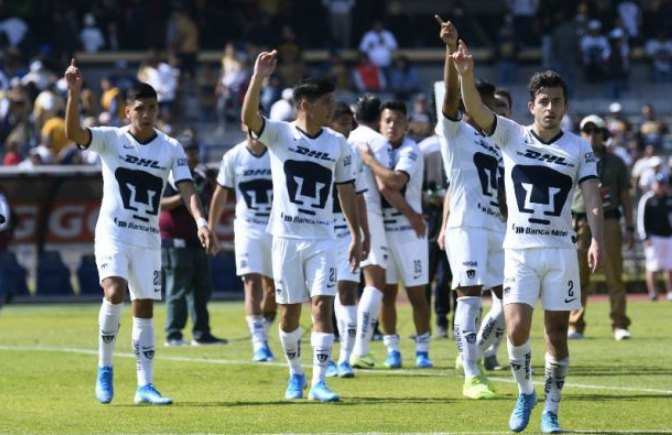 Apuestas Querétaro vs Pumas: Predicciones y momios 14-01-2022