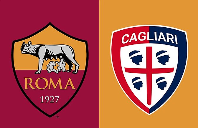 Apuestas Roma vs Cagliari