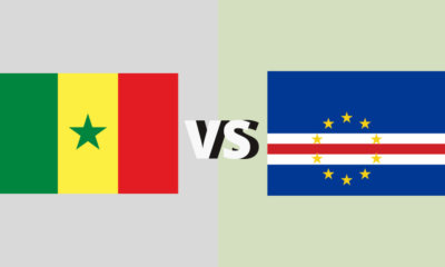 Apuestas Senegal vs Cabo Verde: Pronósticos y cuotas 25-01-2022