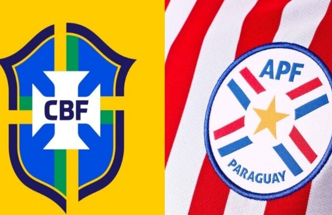 Apuestas Brasil vs Paraguay: Pronóstico y cuotas 01-02-2022