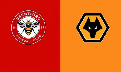 Apuestas Brentford vs Wolves: Pronóstico y cuotas 22-01-2022