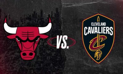 Apuestas Bulls vs Cavaliers: Predicciones y momios 19-01-2022