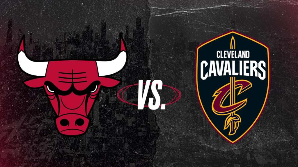 Apuestas Bulls vs Cavaliers: Predicciones y momios 19-01-2022