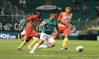 Apuestas Deportivo Cali vs Deportivo Pereira: Pronóstico y cuotas 02-02-2022