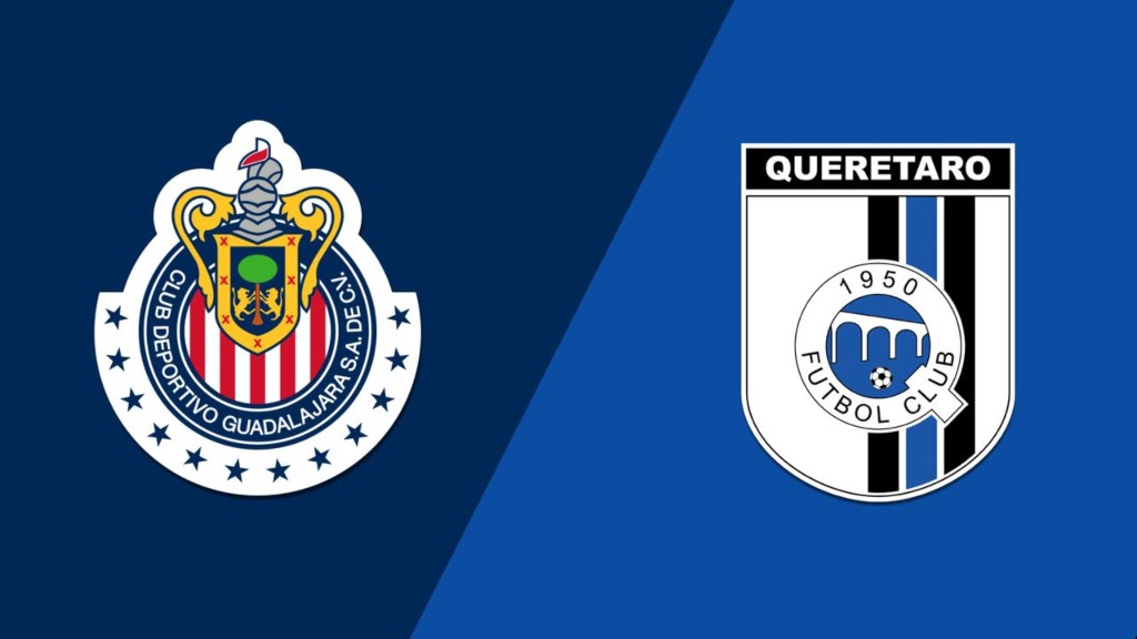 Apuestas Chivas Guadalajara vs Querétaro: Predicciones y momios 22-01-2022