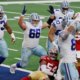 Apuestas Cowboys vs 49ers: Predicciones y momios 16-01-2022