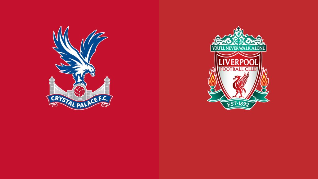 Apuestas Crystal Palace vs Liverpool: Pronóstico y cuotas 23-01-2022