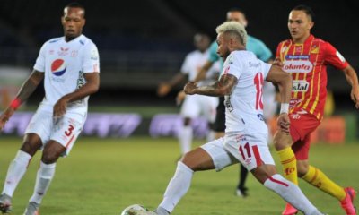 Apuestas Deportivo Pereira vs América de Cali: Pronóstico y cuotas 27-01-2022
