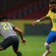Apuestas Ecuador vs Brasil: Pronóstico y cuotas 27-01-2022