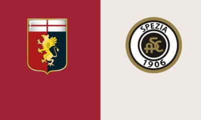 Apuestas Genoa vs Spezia: Pronóstico y cuotas 09-01-2022