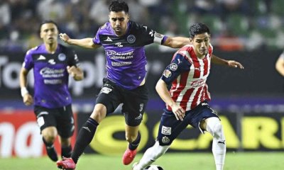 Apuestas Chivas Guadalajara vs Mazatlán: Predicciones y momios 09-01-2022