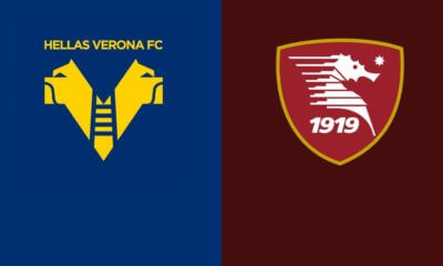 Apuestas Hellas Verona vs Salernitana: Pronóstico y cuotas 09-01-2022