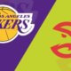 Apuestas Lakers vs Hawks: Predicciones y momios 08-01-2022