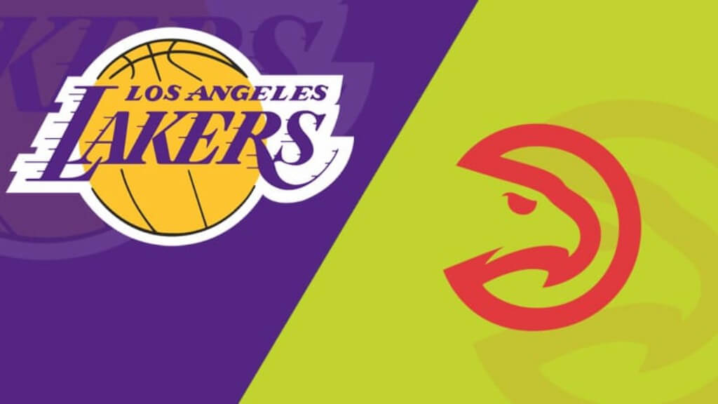 Apuestas Lakers vs Hawks: Predicciones y momios 08-01-2022