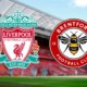 Apuestas Liverpool vs Brentford: Pronóstico y cuotas 16-01-2022