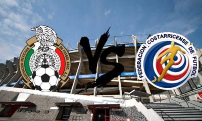 Apuestas México vs Costa Rica: Predicciones y momios 30-01-2022