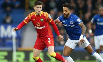 Apuestas Norwich vs Everton: Pronóstico y cuotas 15-01-2022