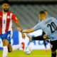Apuestas Paraguay vs Uruguay: Pronóstico y cuotas 27-01-2022