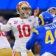 Apuestas Rams vs 49ers: Predicciones y momios 30-01-2022