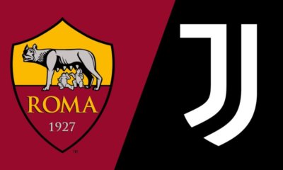 Apuestas Roma vs Juventus: Pronóstico y cuotas 09-01-2022