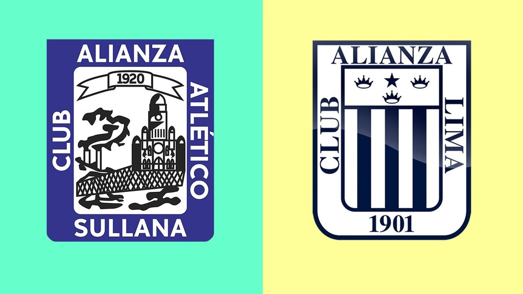 Apuestas Alianza Atlético vs Alianza Lima