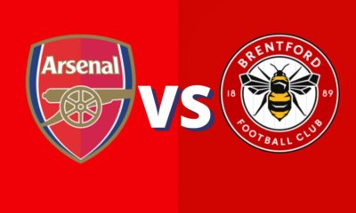 Apuestas Arsenal vs Brentford: Pronóstico y cuotas 19-02-2022