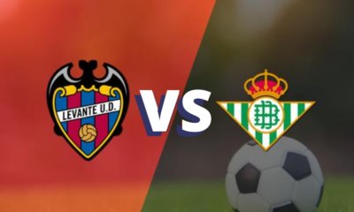 Apuestas Levante vs Betis: Pronóstico y cuotas 13-02-2022