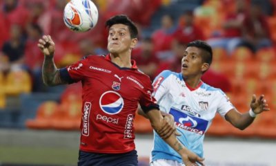 Apuestas Medellín vs Junior: Pronóstico y cuotas 16-02-2022