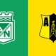 Atlético Nacional vs Alianza Petrolera
