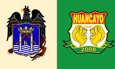Apuestas Carlos Manucci vs Sport Huancayo